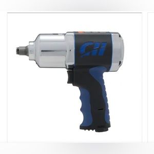 CH Campbell Hausfeld 1/2” Impact Wrench Composite NWT
